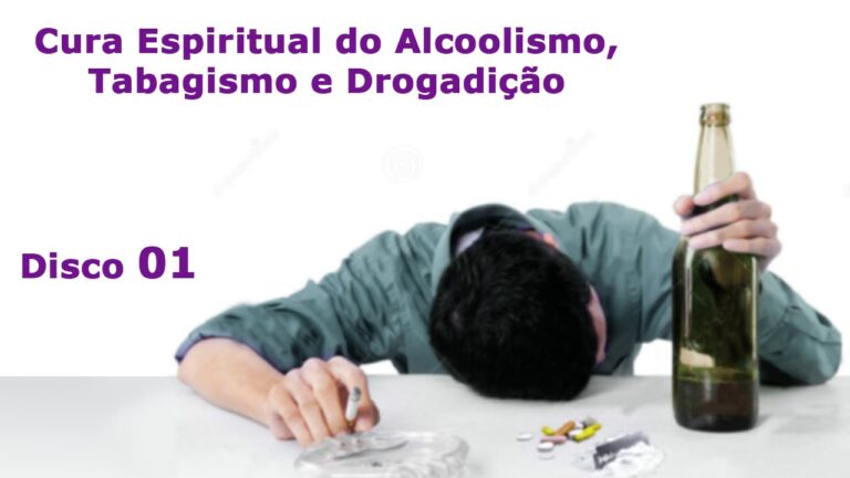 Como surge e se propaga o alcoolismo neste infográfico sobre a Cura Espiritual do Alcoolismo, Tabagismo e Drogadição