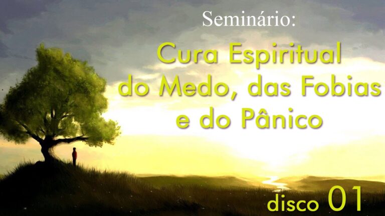 Medos, fobias e seus aspectos espirituais: como identificar e superar