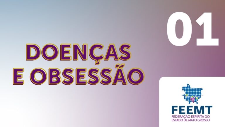 Você sabia que toda doença tem um componente espiritual?