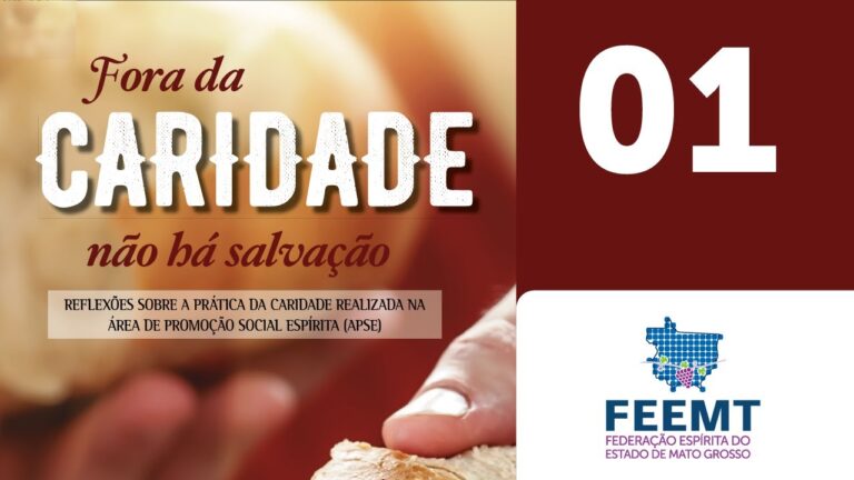 Como Jesus entendia a caridade? Descubra neste infográfico.