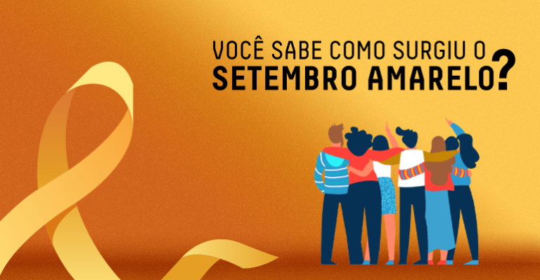 Setembro Amarelo
